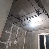 Фотографии для "Услуги электрика"