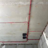 Фотографии для "Услуги электрика"