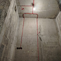 Фотографии для "Монтаж электропроводки"