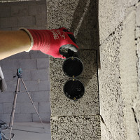 Фотографии для "Монтаж электропроводки"