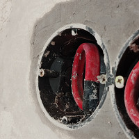 Фотографии для "Монтаж электропроводки"