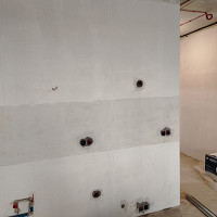 Фотографии для "Монтаж электропроводки"