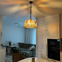 Фотографии для "Повесить люстру"