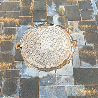 Фотографии для "Укладка тротуарной плитки под ключ"