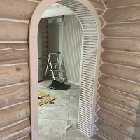 Фотографии для &quot;Гидроизоляция древесины&quot;