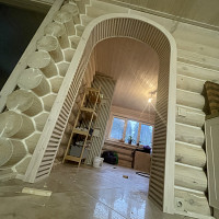 Фотографии для &quot;Гидроизоляция древесины&quot;