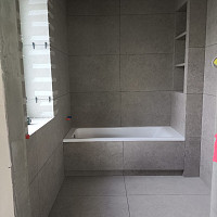 Фотографии для &quot;Укладка широкоформатной плитки&quot;