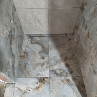 Фотографии для &quot;Укладка широкоформатной плитки&quot;