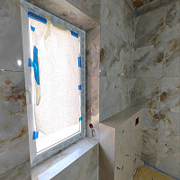 Фотографии для &quot;Укладка широкоформатной плитки&quot;