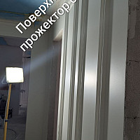 Фотографии для "Покраска деревянного забора"