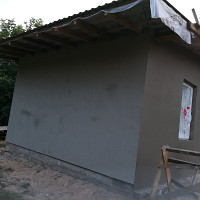 Фотографии для "Штукатурка стен"