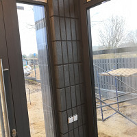 Фотографии для "Штукатурка стен"