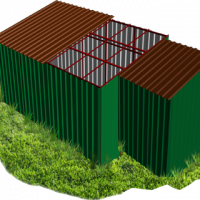 Фотографии для &quot;Изготовление металлоконструкций&quot;