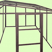 Фотографии для &quot;Изготовление металлоконструкций&quot;