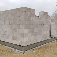 Фотографии для "Услуги каменщика"