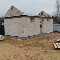 Фотографии для "Услуги каменщика"