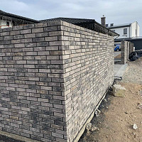 Фотографии для "Услуги каменщика"