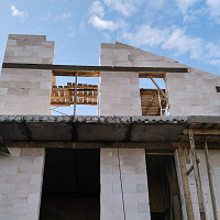 Фотографии для "Услуги каменщика"