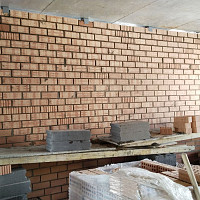 Фотографии для "Услуги каменщика"