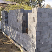 Фотографии для "Услуги каменщика"