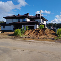 Фотографии для &quot;Забор под ключ&quot;
