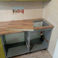 Фотографии для "Установка мойки"