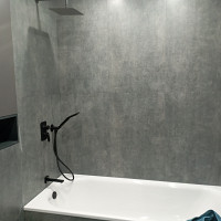 Фотографии для "Установка душевой кабины"