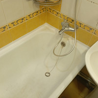 Фотографии для "Установка ванны"