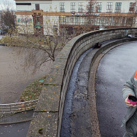 Фотографии для "Монтаж рулонной кровли"