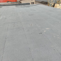 Фотографии для "Монтаж рулонной кровли"