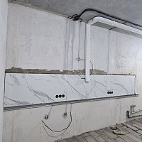 Фотографии для &quot;Укладка фартука&quot;