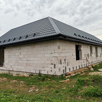 Фотографии для &quot;Монтаж кровли&quot;
