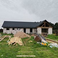 Фотографии для &quot;Монтаж кровли&quot;