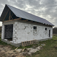 Фотографии для &quot;Монтаж кровли&quot;