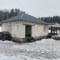 Фотографии для &quot;Монтаж кровли&quot;