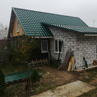 Фотографии для &quot;Монтаж кровли&quot;
