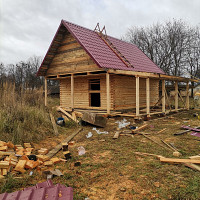 Фотографии для &quot;Монтаж кровли&quot;