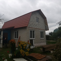 Фотографии для &quot;Монтаж кровли&quot;