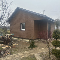 Фотографии для &quot;Монтаж сайдинга&quot;