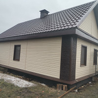 Фотографии для &quot;Монтаж сайдинга&quot;