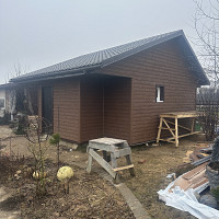 Фотографии для &quot;Монтаж сайдинга&quot;
