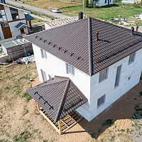 Фотографии для &quot;Дома из блоков под ключ&quot;