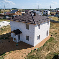 Фотографии для &quot;Дома из блоков под ключ&quot;