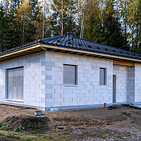Фотографии для &quot;Дома из блоков под ключ&quot;