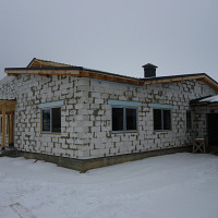 Фотографии для "Проект крыши"