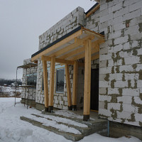 Фотографии для "Проект крыши"