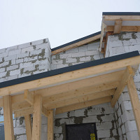 Фотографии для "Проект крыши"