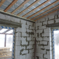 Фотографии для "Проект крыши"