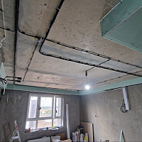 Фотографии для "Ремонт квартир под ключ"