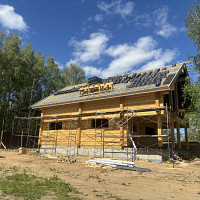 Фотографии для &quot;Монтаж кровли&quot;